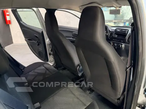MOBI 1.0 8V EVO Like.