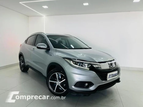 HR-V EX CVT