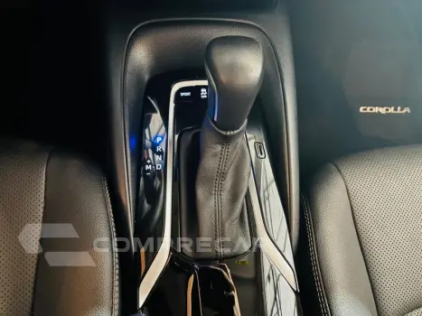 COROLLA 2.0 VVT-IE FLEX XEI DIRECT SHIFT