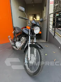 CG 150 FAN ESi/ 150 FAN ESi FLEX