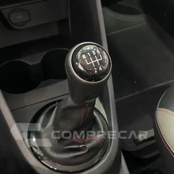 Saveiro Pepper 1.6 Flex 8V CD