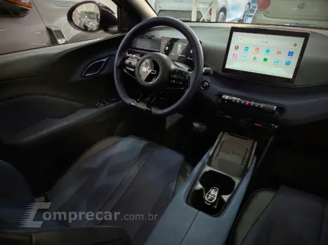 DOLPHIN MINI 38 KW ELÉTRICO