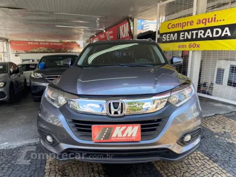 HR-V EX 1.8 FLEXONE 16V 5P AUT