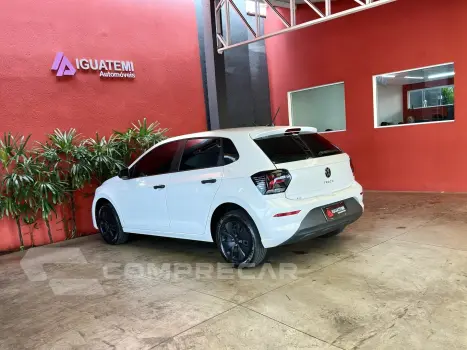 POLO 1.0 MPI TRACK MANUAL