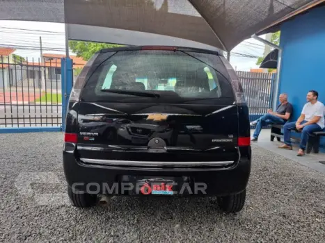 MERIVA - 1.8 MPFI EXPRESSION 8V 4P AUTOMATIZADO