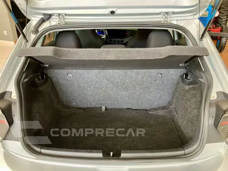 Polo Hatch 1.0 4P 170 TSI COMFORTLINE AUTOMÁTICO