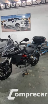 MULTISTRADA S TOURING