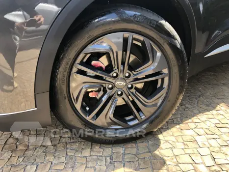 Tiggo 7 1.5 Tci Turbo Flex Sport Cvt