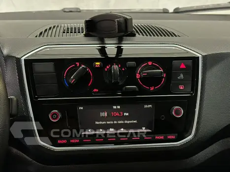 up! Xtreme 1.0 TSI Total Flex 12V 5p