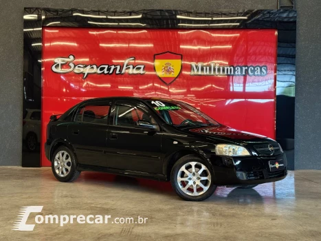 ASTRA 2.0 MPFI Advantage 8V