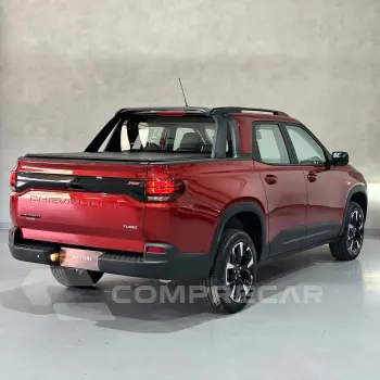 MONTANA RS 1.2 Turbo Flex 12V Aut.