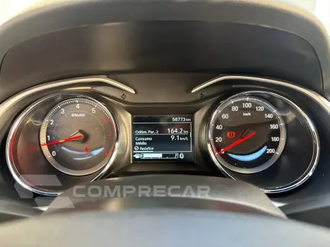 ONIX SEDAN Plus LTZ 1.0 12V TB Flex Mec.