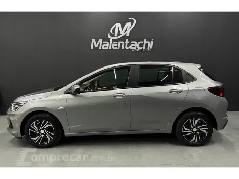 ONIX 1.0 FLEX LT MANUAL