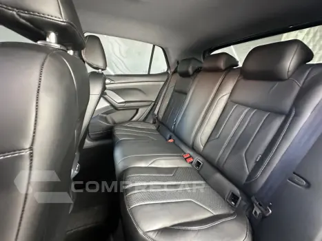 T-Cross 200 TSI 1.0  Flex 12V 5p Aut.