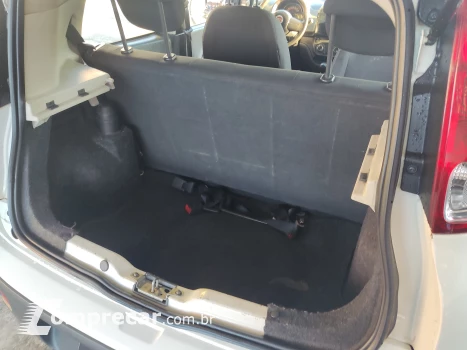 UNO 1.0 EVO Vivace 8V