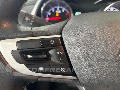 TRACKER 1.0 TURBO FLEX LT AUTOMÁTICO