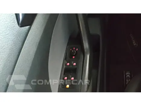T-CROSS 1.0 200 TSI TOTAL FLEX COMFORTLINE AUTOMÁTICO