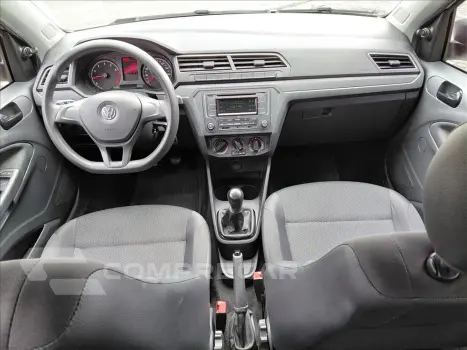 VOYAGE 1.0 12V MPI TOTALFLEX 4P MANUAL