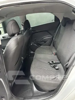 HB20 1.0 12V Comfort