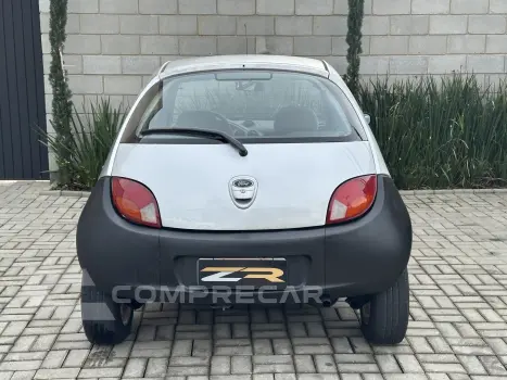 KA 1.0 MPI GL 8V GASOLINA 2P MANUAL