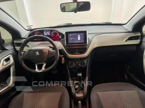 2008 ALLURE 1.6 FLEX 16V 5P AUT