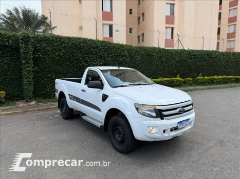 RANGER 2.2 XL 4X4 CS 16V