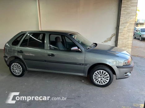 GOL 1.0 MI 16V G.III