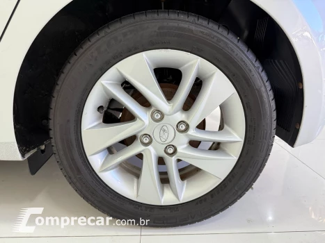 HB20 1.6 Comfort 16V