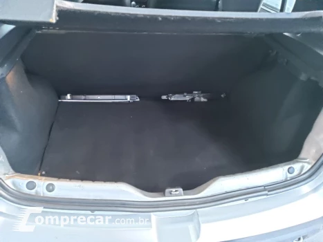 SANDERO 1.0 EXPRESSION 16V FLEX 4P MANUAL