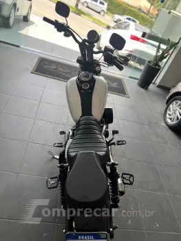 DYNA SUPER GLIDE CUSTOM