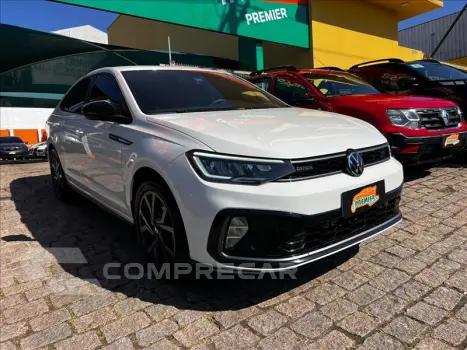 VIRTUS 1.4 250 TSI Exclusive
