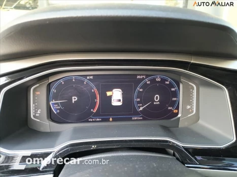 POLO 1.0 200 TSI Highline