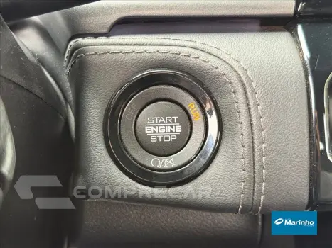RAMPAGE 2.0 TURBO DIESEL REBEL 4X4 AUTOMÁTICO