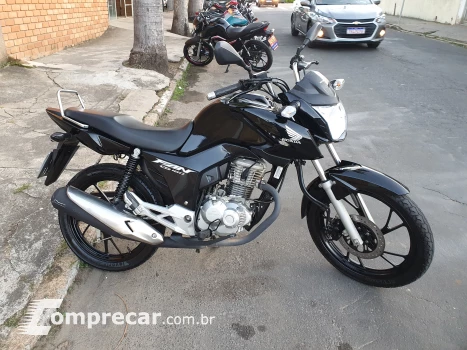 CG 160 FAN