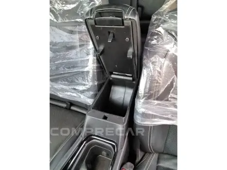 COMPASS 1.3 T270 TURBO FLEX LONGITUDE AT6