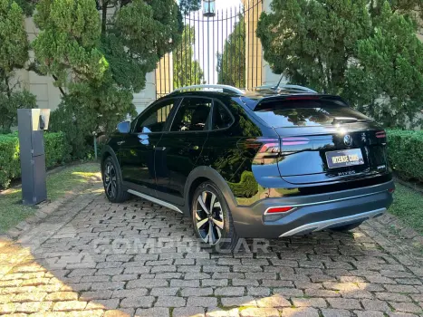 NIVUS 1.0 200 TSI Highline