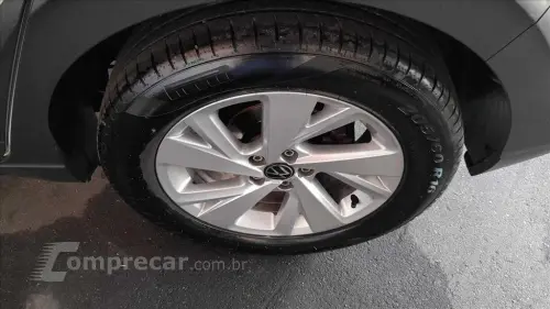 NIVUS 1.0 200 TSI TOTAL FLEX COMFORTLINE AUTOMÁTI