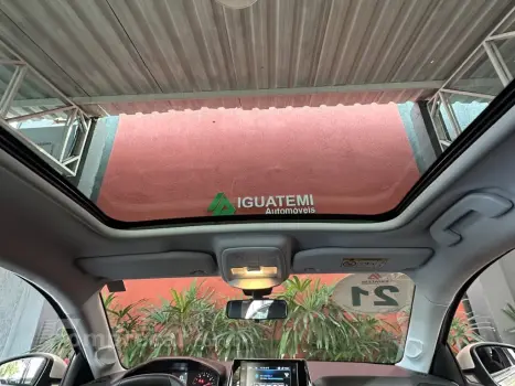 208 1.6 16V FLEX ACTIVE PACK AT6