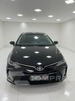 COROLLA 2.0 Vvt-ie XEI