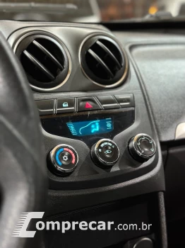 Outros 1.4 MPFI LS CS 8V FLEX 2P MANUAL