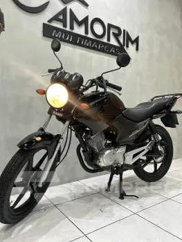 FACTOR YBR 125 E