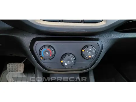 SPIN 1.8 LT 8V FLEX 4P AUTOMÁTICO