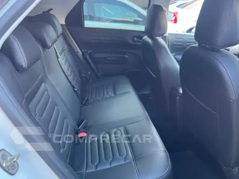 C4 CACTUS 1.6 VTI 120 Feel Eat6