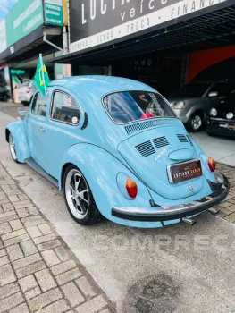 FUSCA 1.3 8V