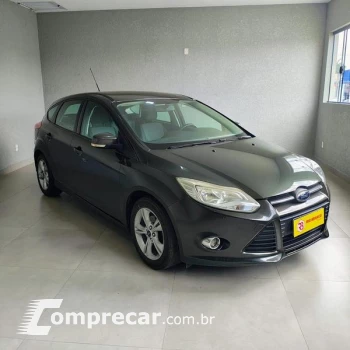 FOCUS S 1.6 H