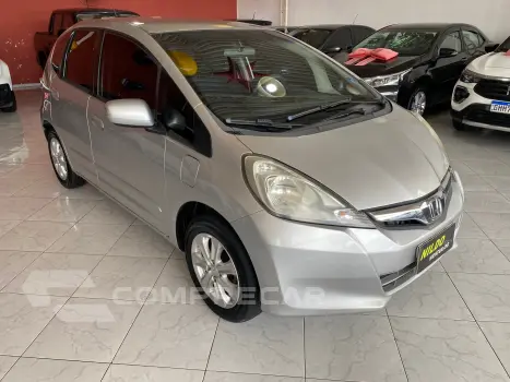 FIT 1.4 LX 8V
