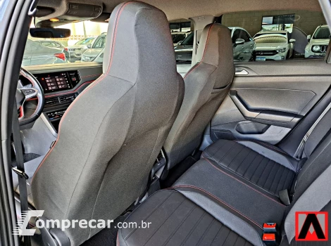 POLO 1.4 250 TSI GTS