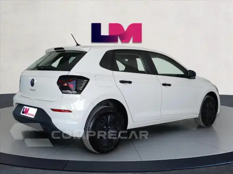 POLO 1.0 MPI TRACK MANUAL
