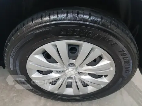 GOL - 1.6 MSI TOTAL TRENDLINE 4P MANUAL