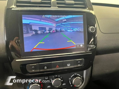 KWID INTENS 2